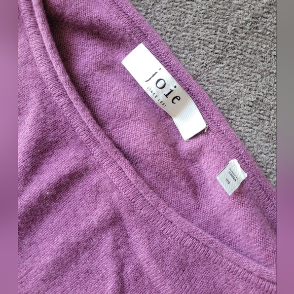 Joie flowy top - Picture 5 of 7